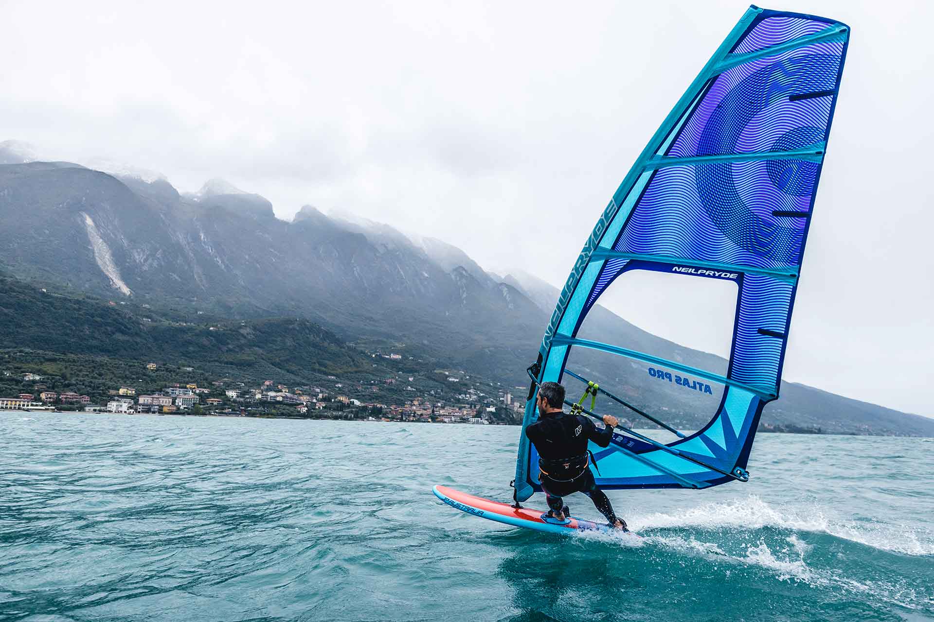 LXT obrazek jp freestyle wave 2021 windsurfing karlin garda